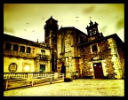 the churc