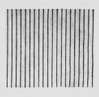 Analogica, copia unica stampata a mano con processo conservativo su carta baritata.
Anno:2005 - Misure:48.2x48.4
Hasselblad 503CW - 120 mm - Ilford FP4 Plus 125 - 1/2 - f 22