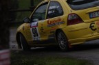 16° Rally Internazionale del Taro 16° Rally Internazionale del Taro