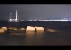 A night in Milazzo A night in Milazzo