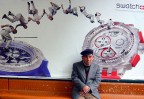il tempo...vola il tempo...vola
