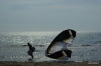 skate-board: non si può andare contro vento... meglio a pied skate-board: non si può andare contro vento... meglio a pied