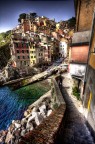5 Terre 5 Terre