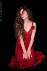 M. in Red M. in Red