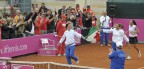 FED CUP FED CUP