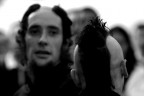incrocio di sguardi incrocio di sguardi
