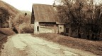 Una vecchia casa Una vecchia casa