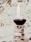 Critical wine