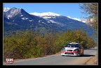 Rally Val d'Aosta Rally Val d'Aosta