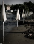in fila
