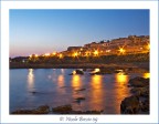 Alghero lungomare Alghero lungomare