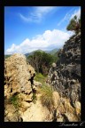 sbirciando fra le rocce sbirciando fra le rocce