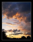 non sono i caraibi...(ma dal balcone casa mia) non sono i caraibi...(ma dal balcone casa mia)