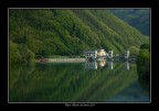 Qunado si dice uno specchio d'acqua!! Qunado si dice uno specchio d'acqua!!