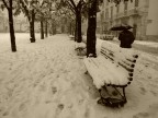 neve di primavera neve di primavera