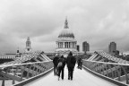 MIllenium Bridge MIllenium Bridge