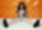 orange doll orange doll
