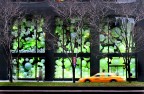 NYC Taxi e palloni NYC Taxi e palloni