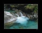 blue water blue water