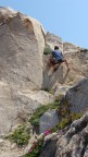 Free climbing Free climbing