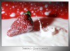 Strawberrie Strawberrie