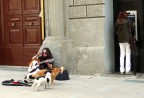 un attacco di generosita' un attacco di generosita'