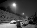 Neon e neve Neon e neve