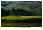 Castelluccio di Norcia n. 7 Castelluccio di Norcia n. 7
