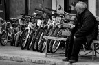 Le bici del mio passato Le bici del mio passato