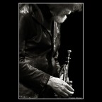 Tom Harrell
