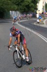 Immagine tratta da una serie scattata durante il passaggio del giro d'Italia a Trieste...