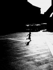tutta mia...la citta' tutta mia...la citta'