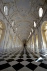 Galleria grande - Reggia di Venaria Galleria grande - Reggia di Venaria