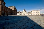 la reggia di Venaria