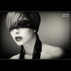 Paola Aru -blinded- Paola Aru -blinded-