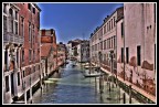 Canale Veneziano 1 !!!