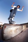 Rollerblading BStorque Rollerblading BStorque