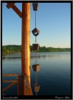 sul pontile sul pontile