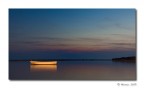 Tramonto a Porto Cesareo Tramonto a Porto Cesareo