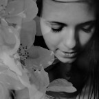 If you were the night I would sleep all day