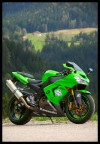 Kawasaki zx10r