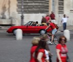 Domenica in Rosso Domenica in Rosso