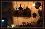 nella cantina del vecchio contadino