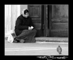 La fame... La fame...