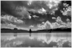 il lago che non c'era il lago che non c'era