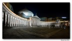 Piazza del Plebiscito - Napoli Piazza del Plebiscito - Napoli