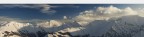 Sibillini panorama da Bolognola Sibillini panorama da Bolognola
