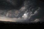 occhio del temporale occhio del temporale