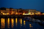 Porto piccolo Siracusa Porto piccolo Siracusa