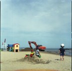 ... ma questa � una beach street ?